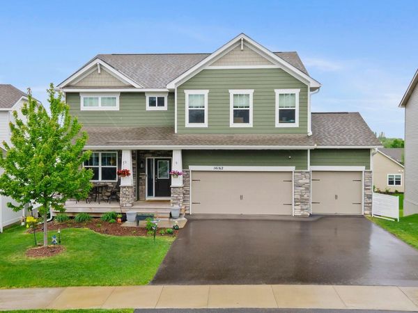 14162 Dallas Lane N, Dayton, MN 55327