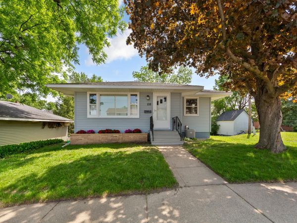 108 Paquin Street E, Waterville, MN 56096