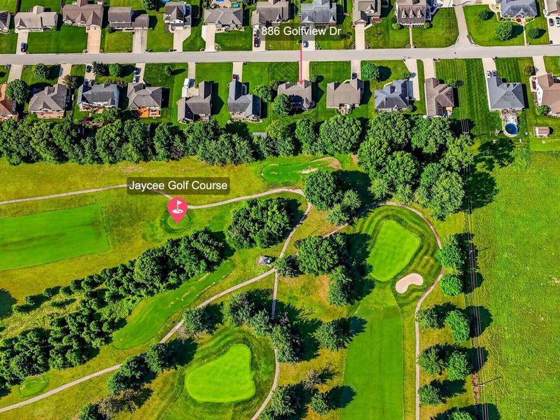 886 Golfview Drive, Chillicothe, OH 45601 Photo 11