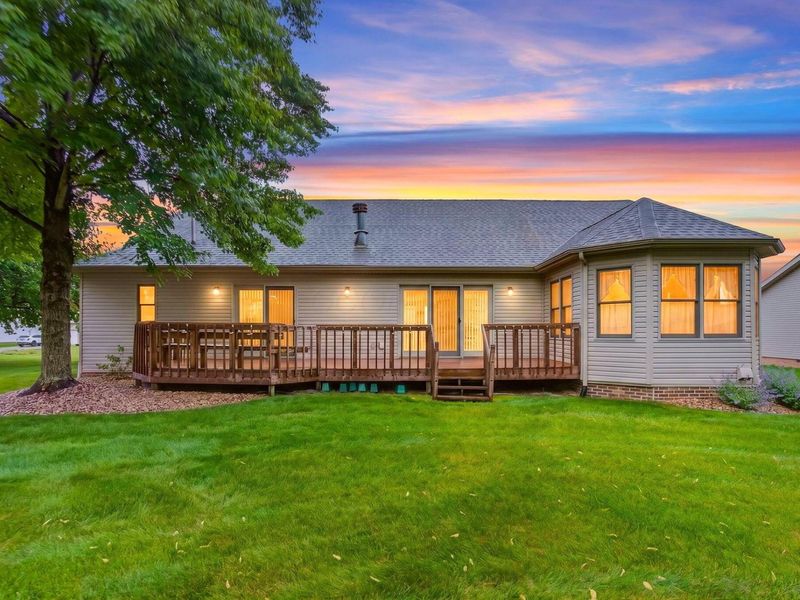 886 Golfview Drive, Chillicothe, OH 45601 Photo 2