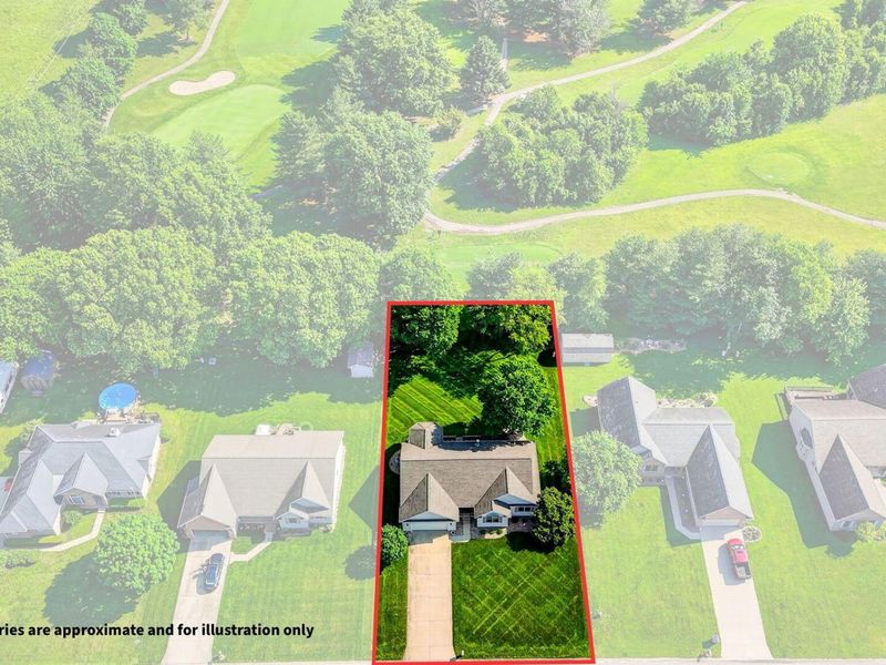886 Golfview Drive, Chillicothe, OH 45601 Photo 3