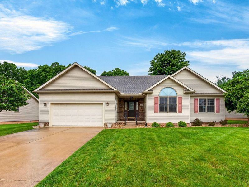 886 Golfview Drive, Chillicothe, OH 45601 Photo 4