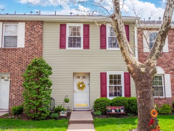 193 Gettysburg Way, Lincoln Park, NJ 07035