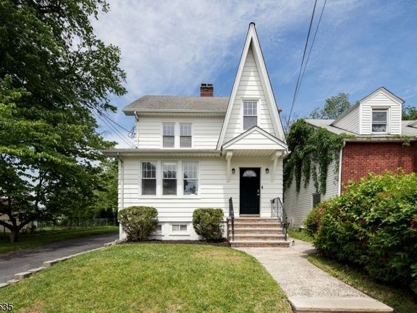 1652 Edward Ter, Union, NJ 07083