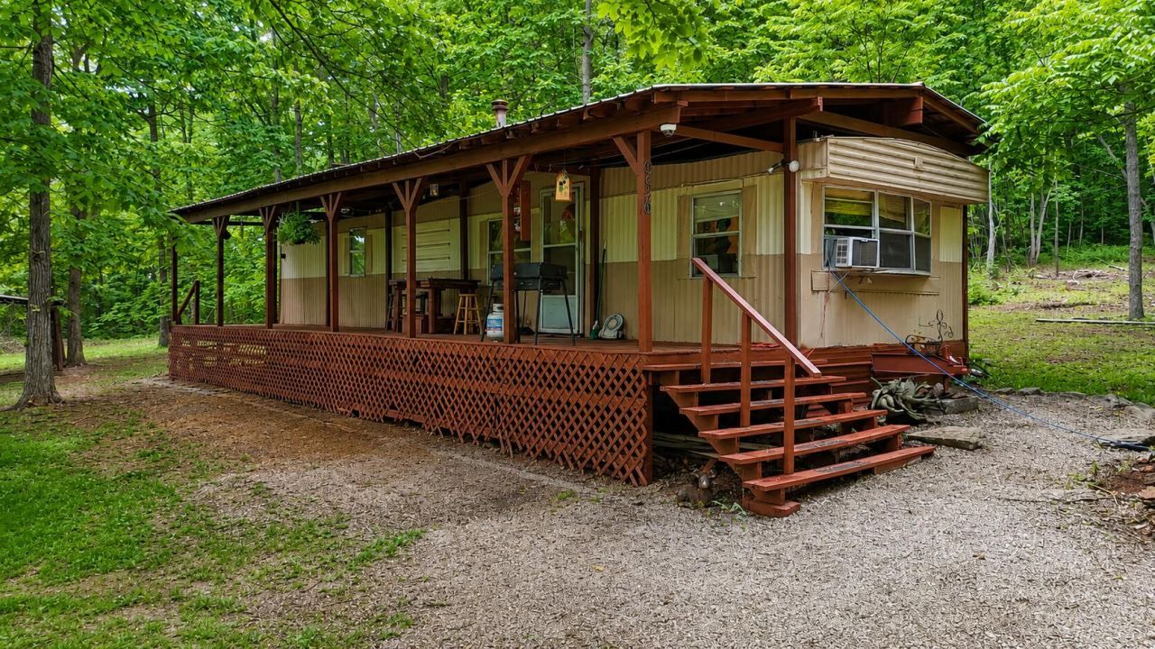 956 Furnace Mountain Road, Monticello, KY 42633 Main Photo