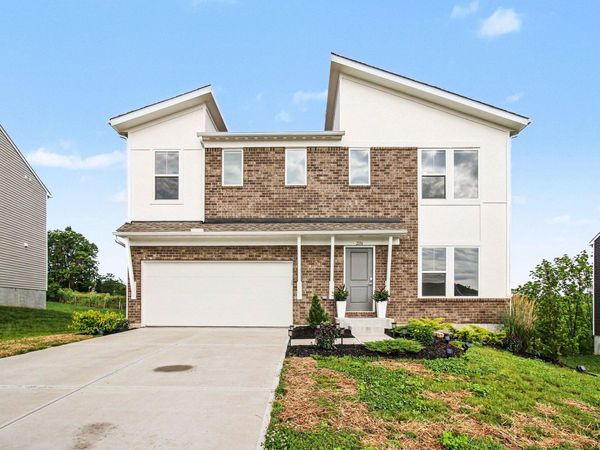 2151 Penny Lane, Hebron, KY 41048