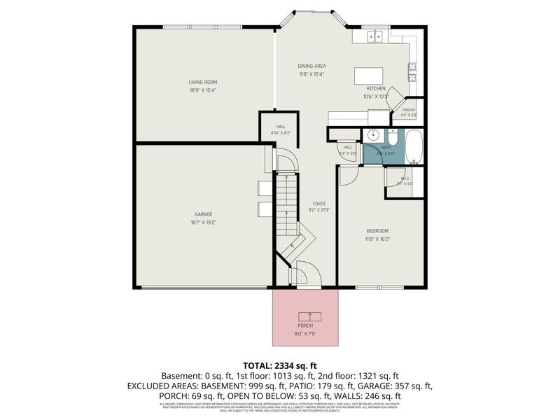 2151 Penny Lane, Hebron, KY 41048 Photo 30