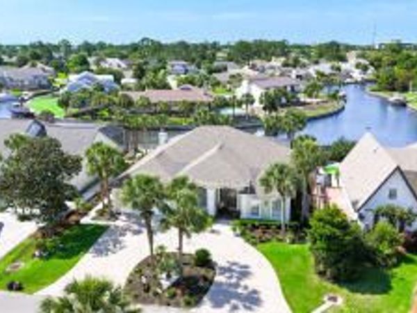 403 Wahoo Road, Panama City Beach, FL 32408