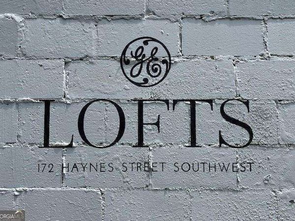 172 Haynes Street SW, Unit 205, Atlanta, GA 30313