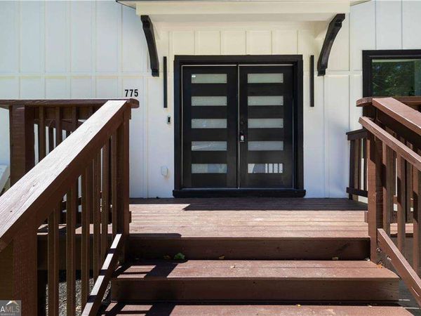 775 Catherine Drive, Lawrenceville, GA 30044