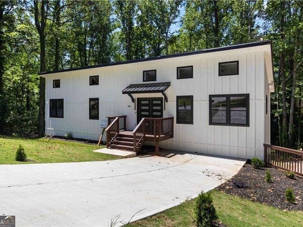 775 Catherine Drive, Lawrenceville, GA 30044