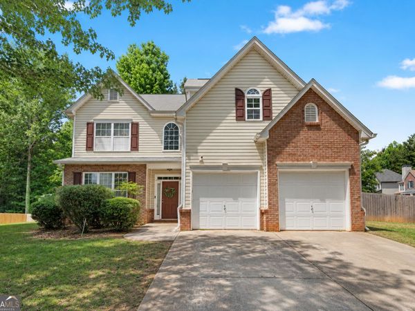 5150 Brown Leaf Way, Powder Springs, GA 30127