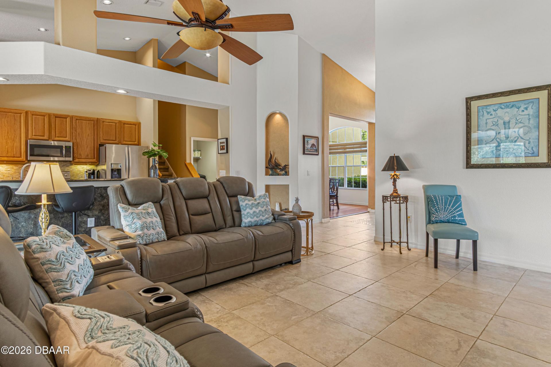 1140 Saddle Run, New Smyrna Beach, FL 32168 Photo