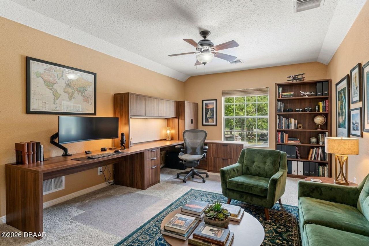 1140 Saddle Run, New Smyrna Beach, FL 32168 Photo