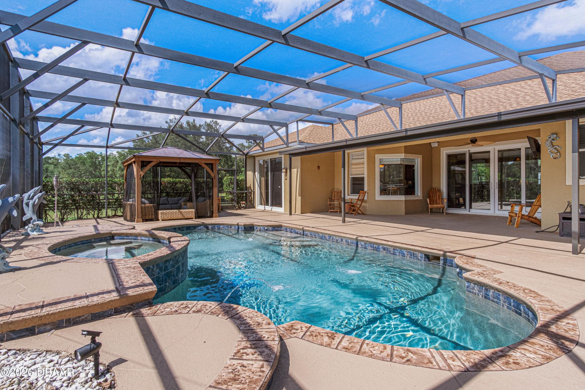 1140 Saddle Run, New Smyrna Beach, FL 32168 Photo