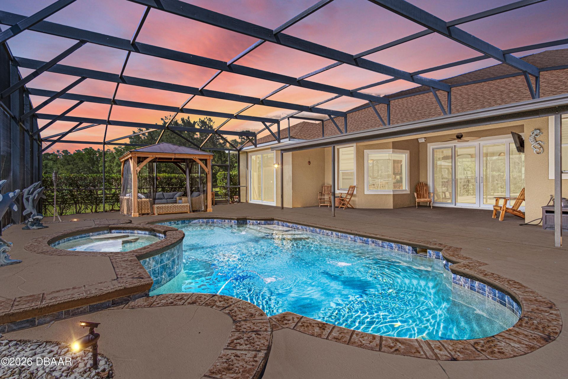 1140 Saddle Run, New Smyrna Beach, FL 32168 Photo