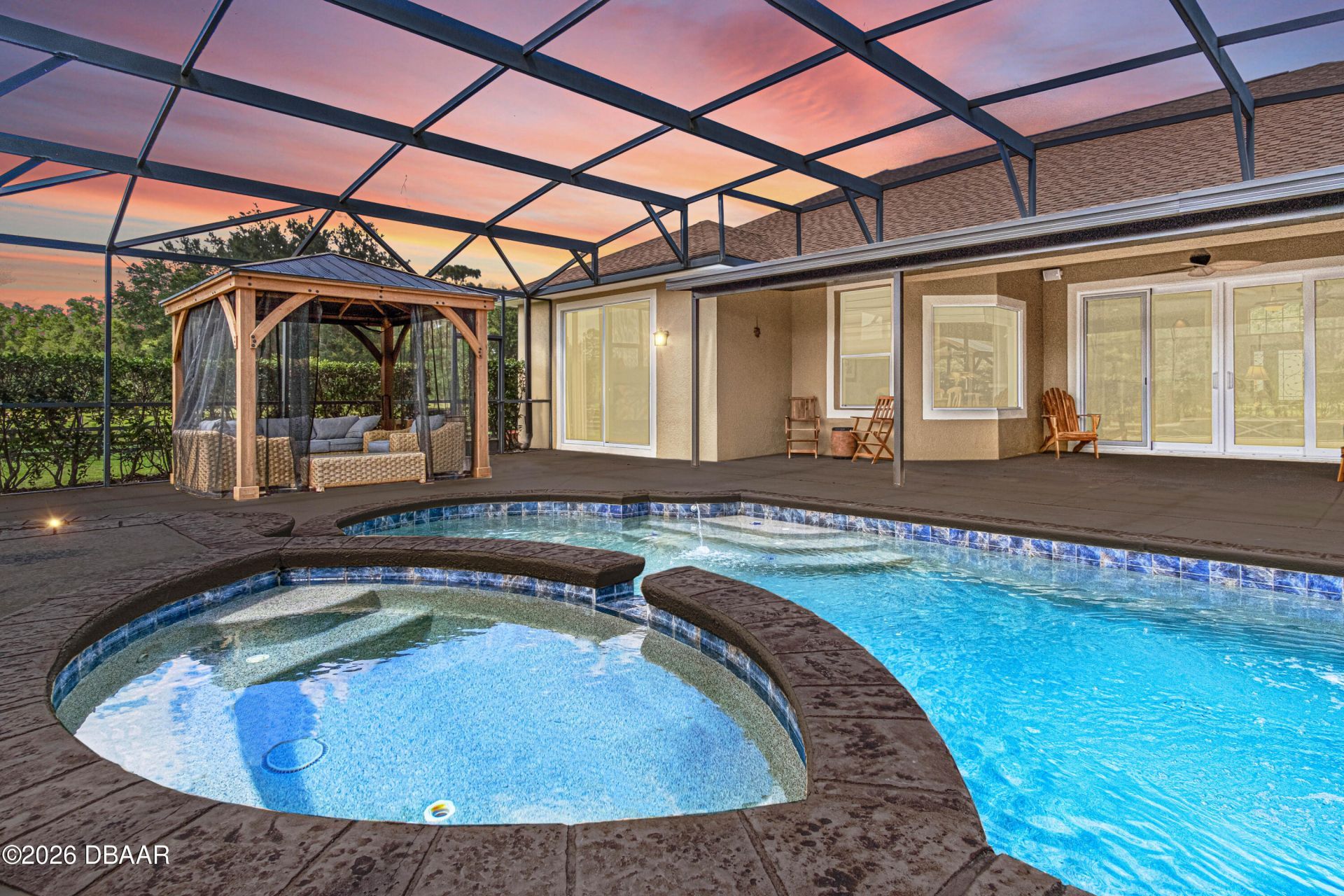 1140 Saddle Run, New Smyrna Beach, FL 32168 Photo