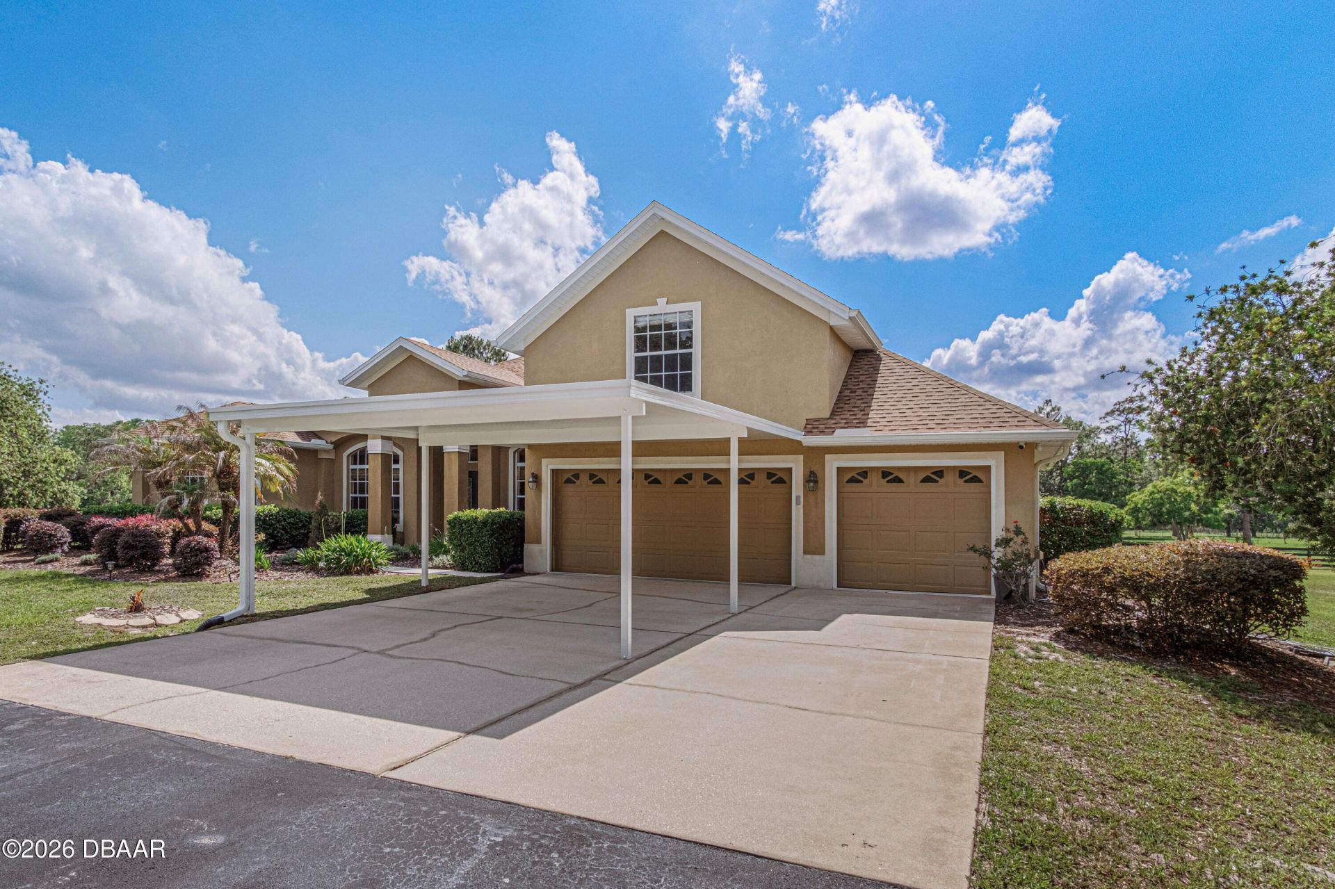 1140 Saddle Run, New Smyrna Beach, FL 32168 Photo