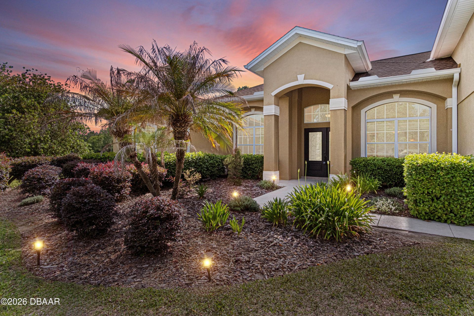 1140 Saddle Run, New Smyrna Beach, FL 32168 Photo
