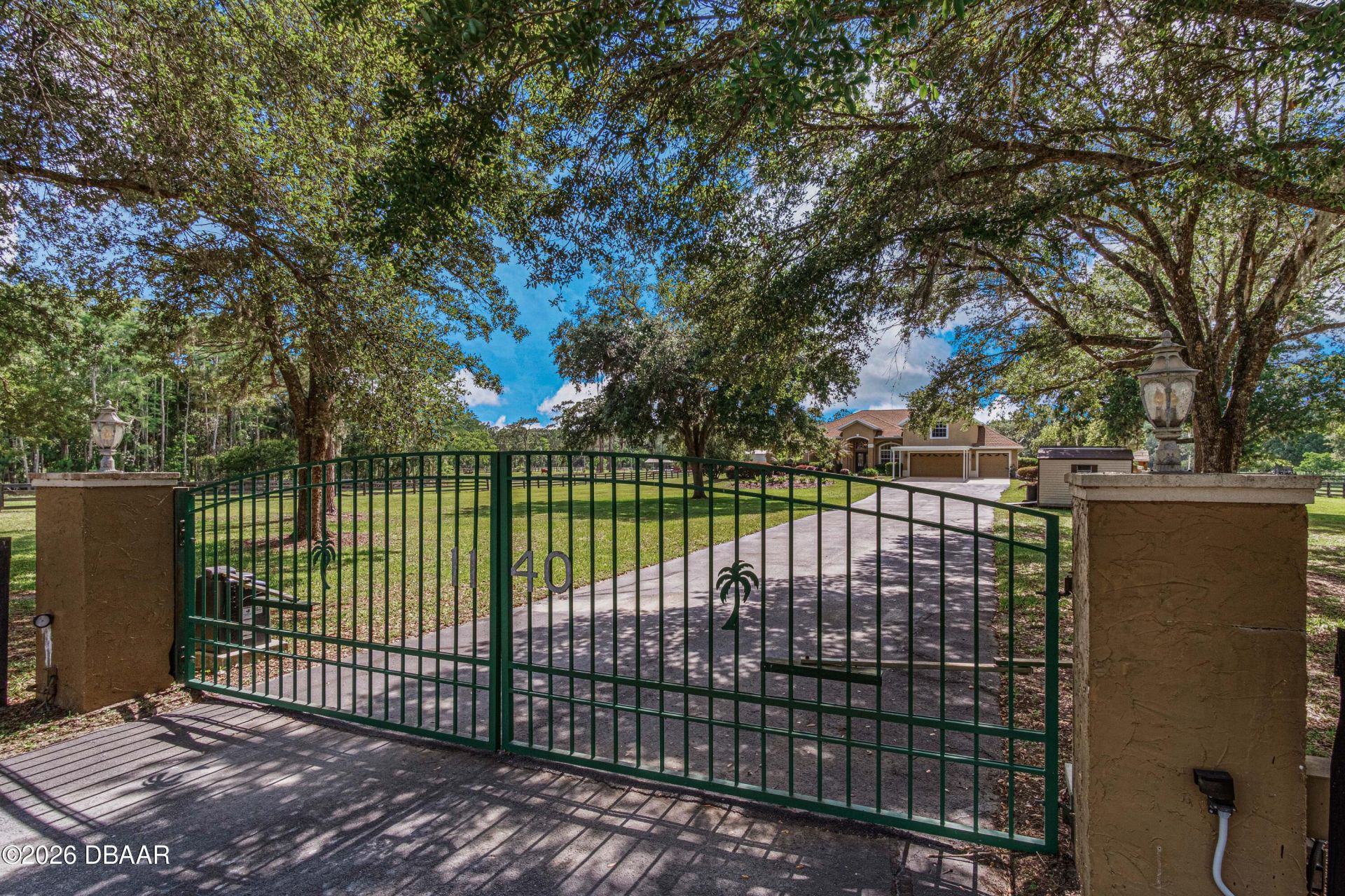 1140 Saddle Run, New Smyrna Beach, FL 32168 Photo