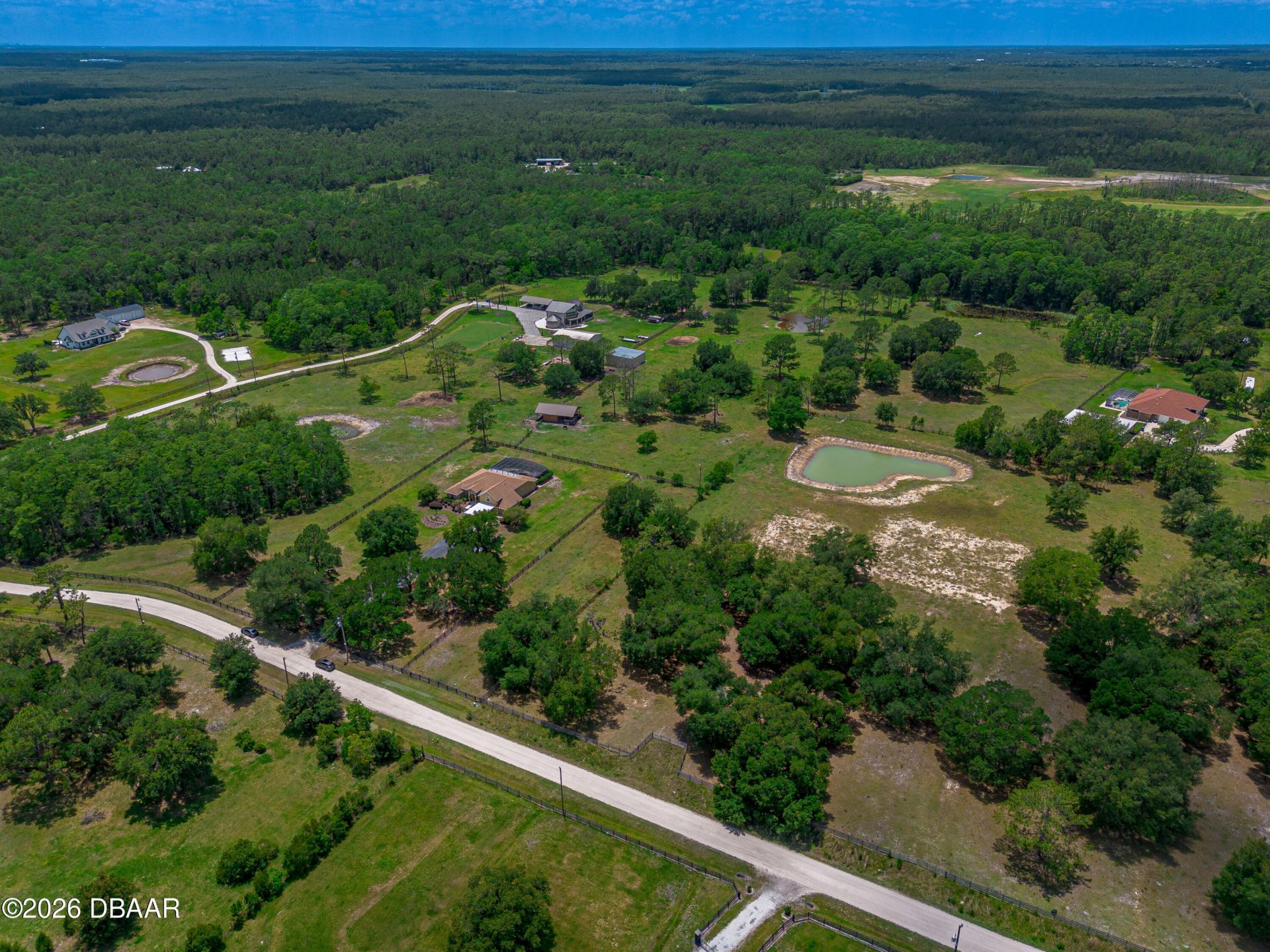 1140 Saddle Run, New Smyrna Beach, FL 32168 Photo