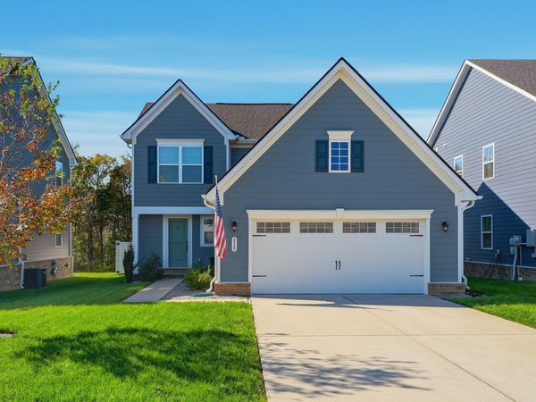 838 Dean Dr , Mount Juliet, TN 37122