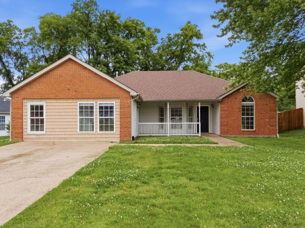 2130 Spring Hill Cir , Spring Hill, TN 37174