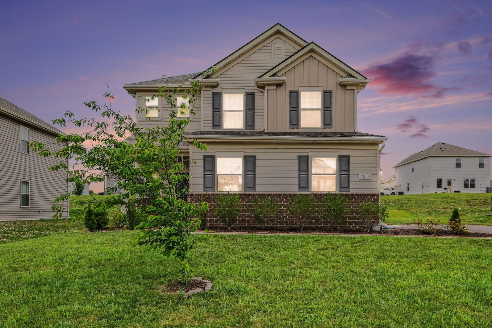 3010 Posada Ct , Spring Hill, TN 37174 Main Photo