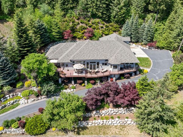 555 W Harbor View DR, Coeur d'Alene, ID 83814