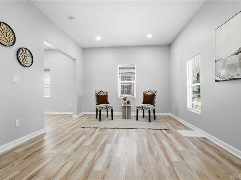 545 Gramont Avenue, Dayton, OH 45402 Photo 4