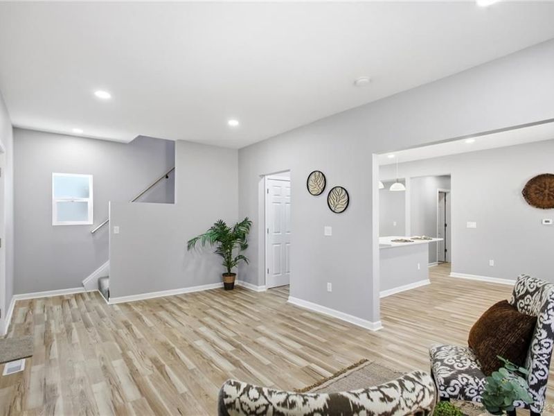 545 Gramont Avenue, Dayton, OH 45402 Photo 5