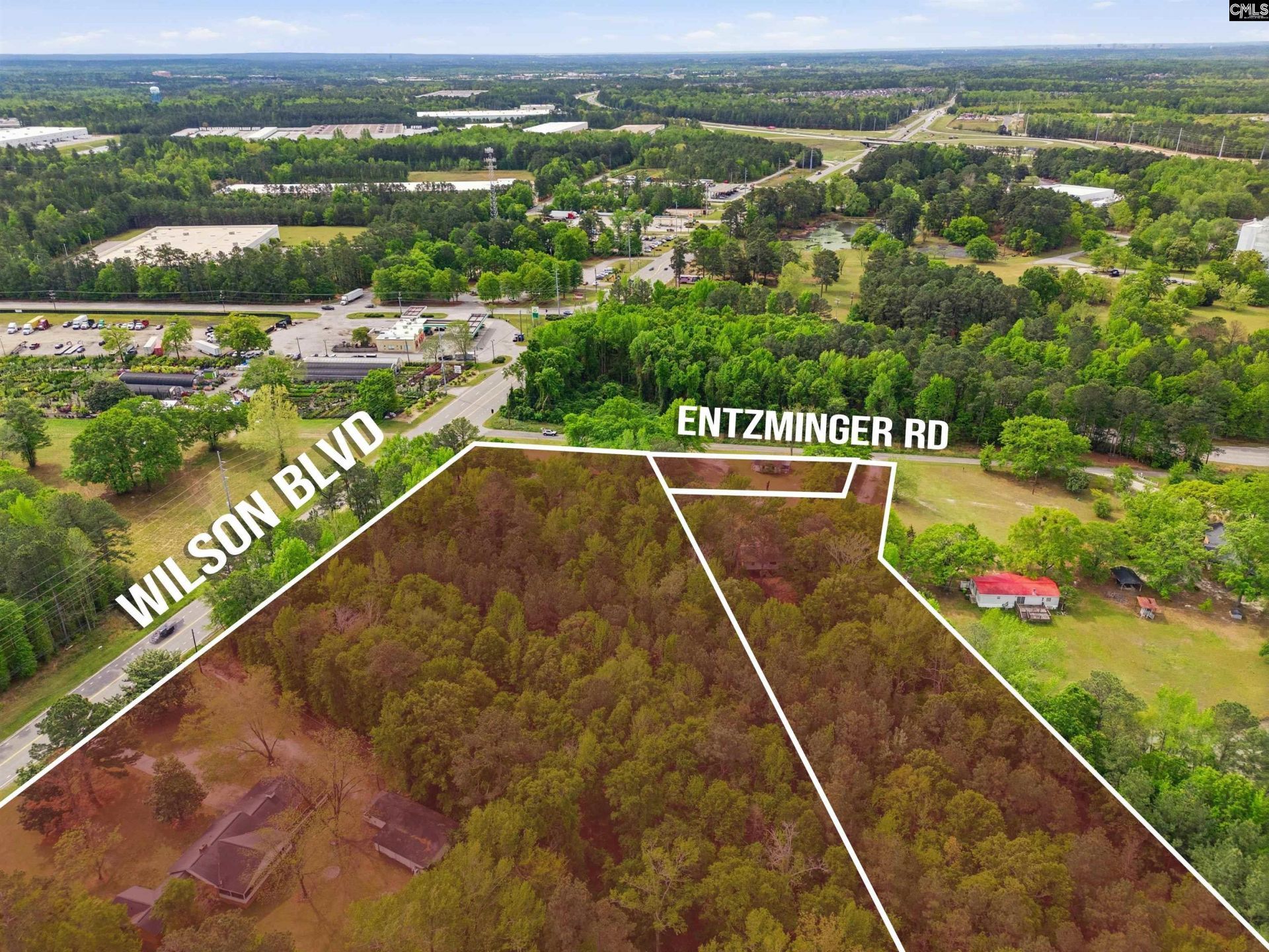1020 Entziminger Road  Photo 5