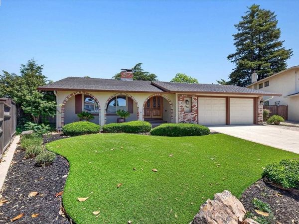 446 Pismo Ct, Livermore, CA 94550