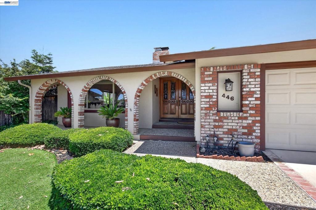 446 Pismo Ct, Livermore, CA 94550 Main Photo