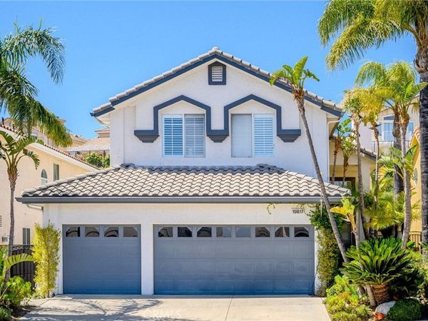 19817 Sierra Meadows Lane, Porter Ranch, CA 91326