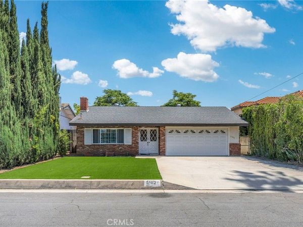 5582 N Charlotte Avenue, San Gabriel, CA 91776