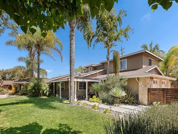808 Palaro Drive, Encinitas, CA 92024