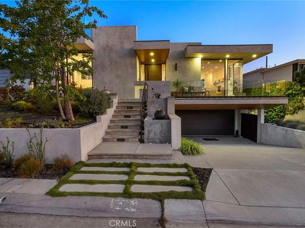 208 Paseo De Granada, Redondo Beach, CA 90277