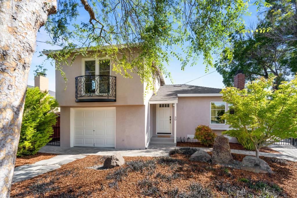 30 Meadow Lane, Redwood City, CA 94063 Main Photo