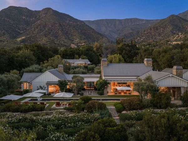 1888 Garst Lane, Ojai, CA 93023