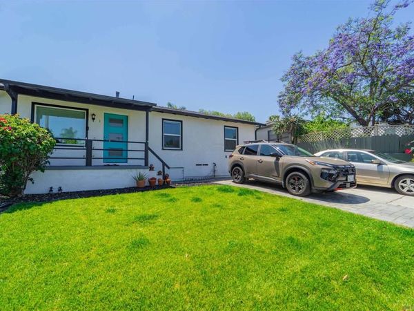 3363 A, San Diego, CA 92102