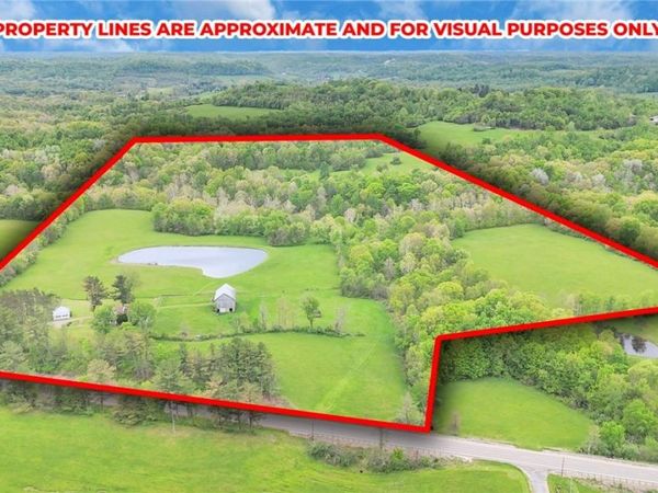 13995 Belle Valley Road, Caldwell, OH 43724