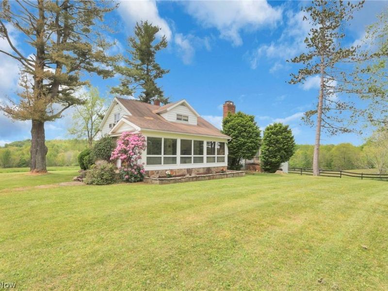 13995 Belle Valley Road, Caldwell, OH 43724 Photo 3