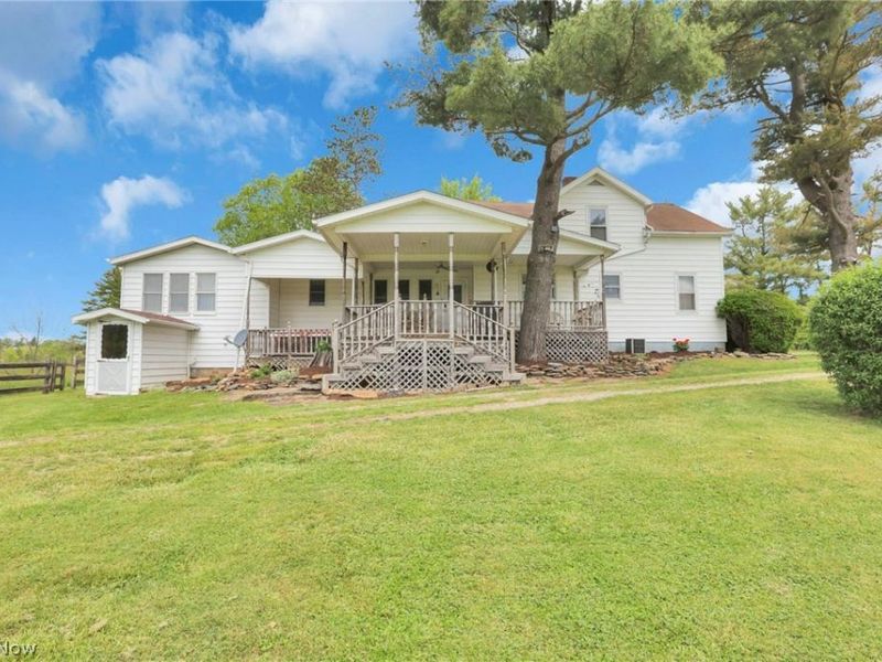 13995 Belle Valley Road, Caldwell, OH 43724 Photo 4