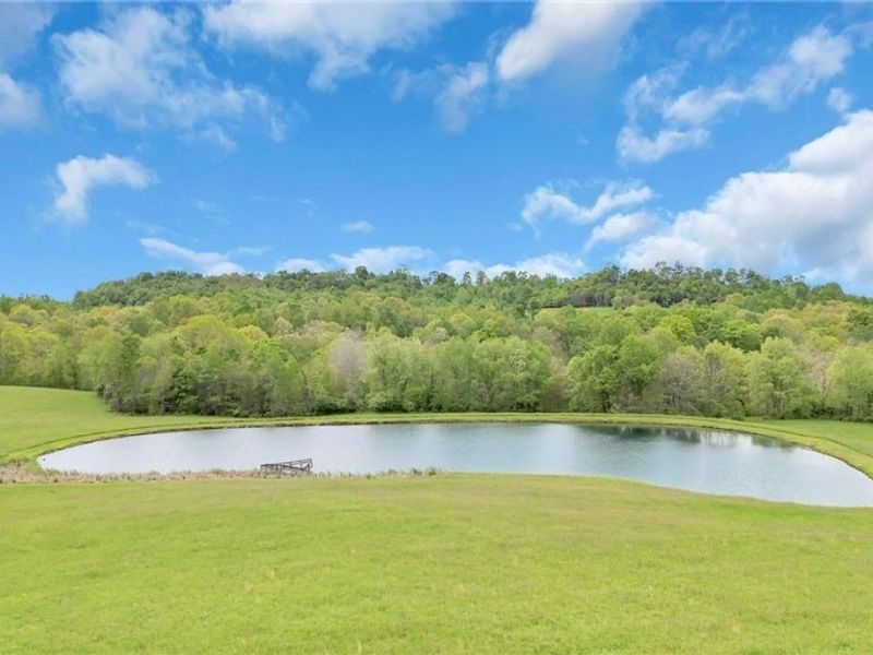 13995 Belle Valley Road, Caldwell, OH 43724 Photo 8