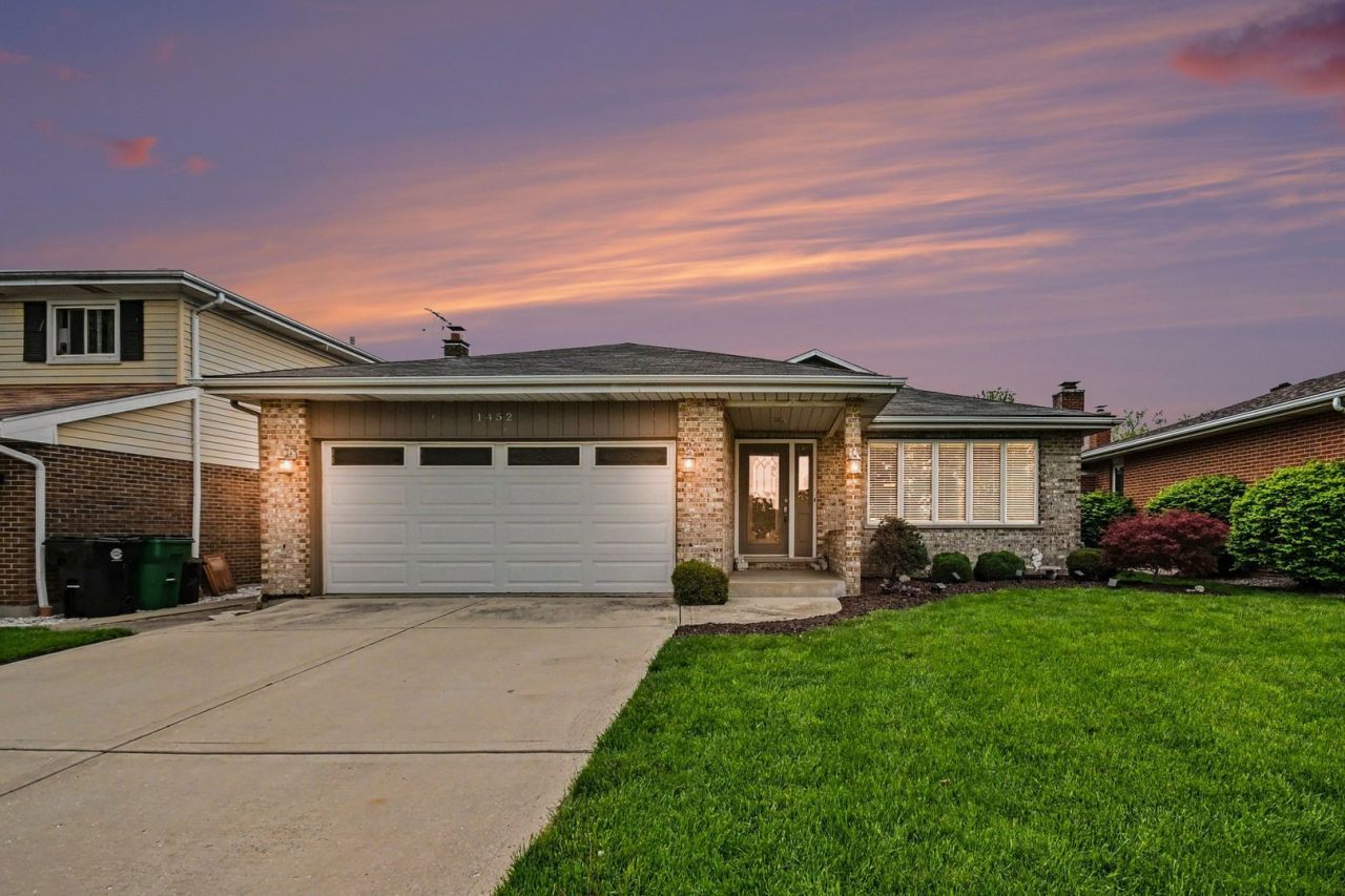 1452 Concord Avenue, Westchester, IL 60154 Main Photo