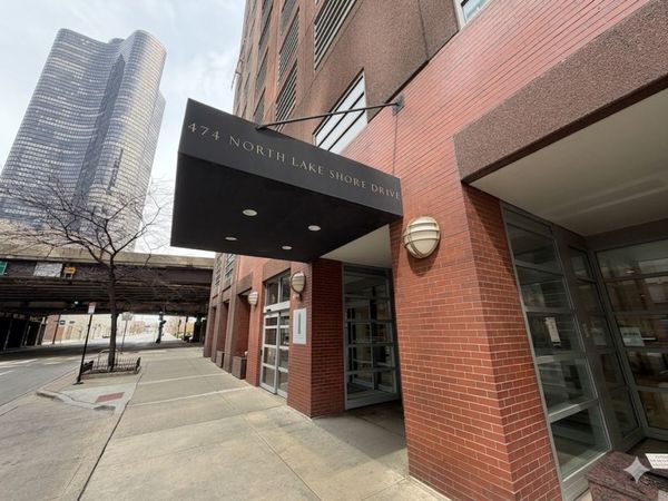 474 N Lake Shore Drive, Unit 2206, Chicago, IL 60611