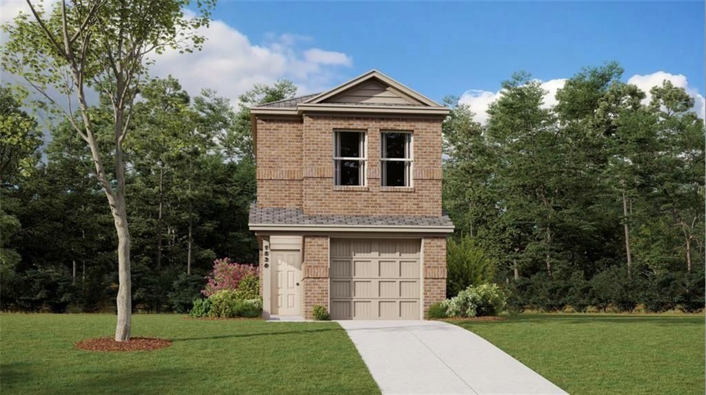 2034 Delphine Drive, Norman, OK 73071 Main Photo