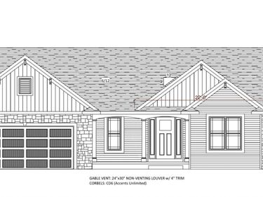 30965 County Road 10, Granger, IN 46530