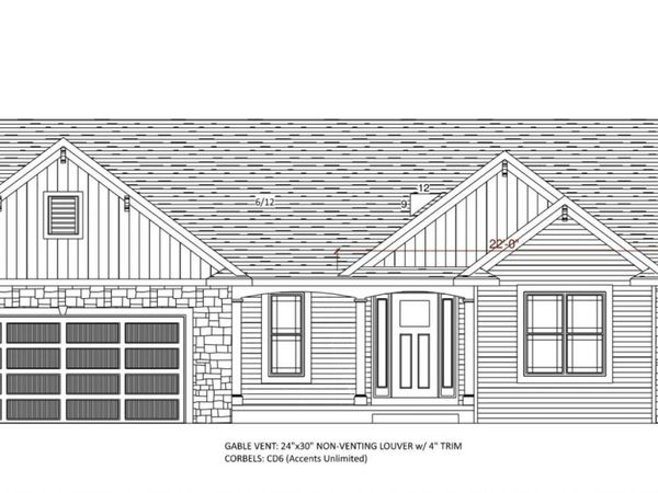30965 County Road 10, Granger, IN 46530
